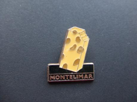 Montélimar nougat